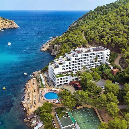 Palladium Hotel Cala Llonga - Adults Only Eksteriør billede